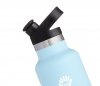 Zakrętka, korek z ustnikiem sportowym Hydro Flask STANDARD MOUTH SPORT CAP (czarny)